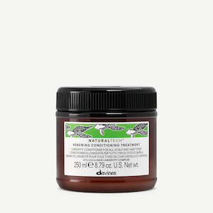 Davines: Naturaltech Renewing Conditioning Treatment