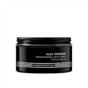 Clay Pomade