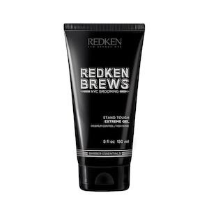 Redken: Brews Extreme Gel