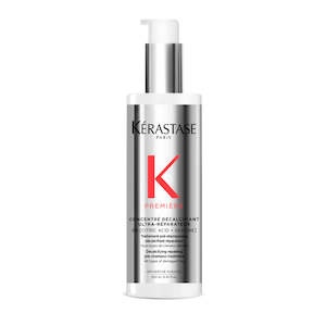 Treatments: Premiere Decalcifying repairing pre-shampoo treatment