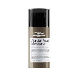 Loreal Professional: Serie Expert Absolut Repair Molecular Leave-in Mask