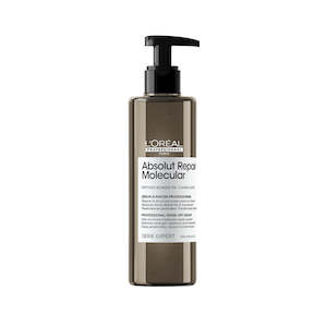 Serie Expert Absolut Repair Molecular Rinse-Off Serum