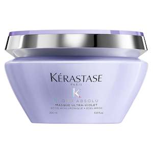 Blond Absolu Masque Ultra Violet