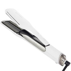 GHD Duet Styler - White