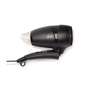 GHD Flight Travel Hair Dryer