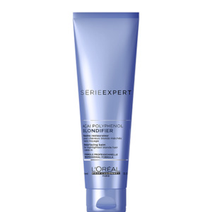 Serie Expert Blondifier Resurfacing Balm