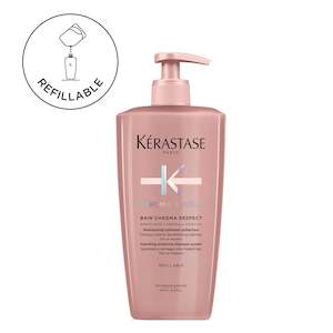 Chroma Absolu Bain Chroma Respect 500ml