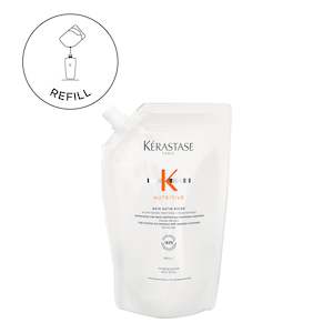 Kerastase: Nutritive Bain Satin Riche Refill