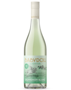 Babydoll Lighter Sauvignon Blanc