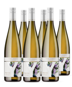 Yealands Reserve Pinot Gris - 6 btl case