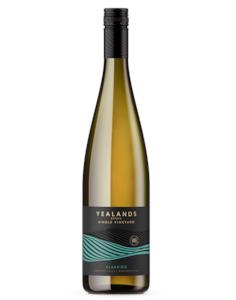 Yealands Estate Single Vineyard Albariño