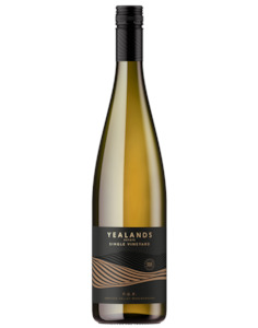 Products: Yealands Estate Single Vineyard P.G.R.