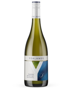 Yealands Pinot Gris