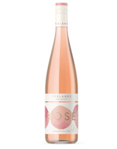 Rose: Yealands Reserve Rosé