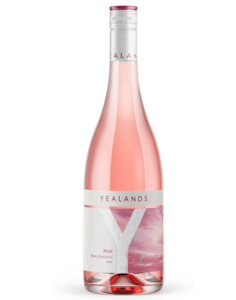 Yealands Rosé