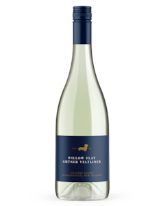 Sausage Dog Willow Flat Grüner Veltliner 2017