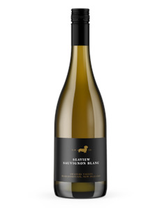 Sausage Dog Seaview Sauvignon Blanc 2020