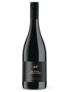 Pinot Noir: Sausage Dog Seaview Pinot Noir 2019