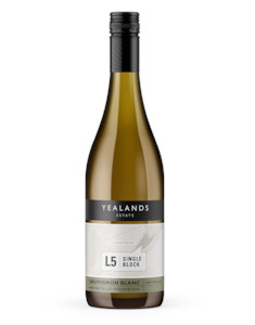 Yealands Estate Single Block - L5 Sauvignon Blanc