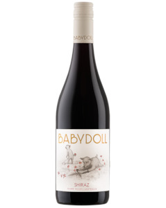 Babydoll Shiraz