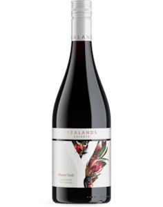 Yealands Reserve Pinot Noir