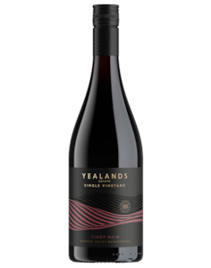 Yealands Estate Single Vineyard Pinot Noir