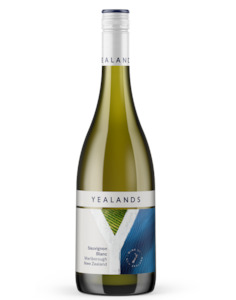 Yealands Sauvignon Blanc