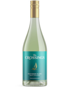 The Crossings Sauvignon Blanc