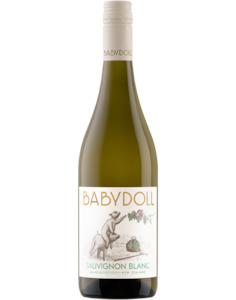 Babydoll Sauvignon Blanc