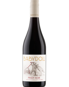 Babydoll Pinot Noir