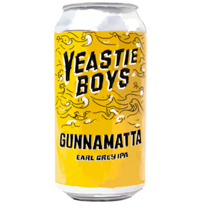 Gunnamatta 440ml