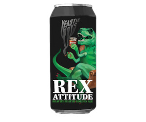 Rex Attitude