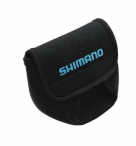 Shimano Spin Neoprene Reel Cover