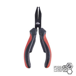 Berkley Split Ring Pliers 4.5in