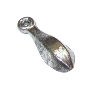 Hobby equipment and supply: Jarvis Walker Sinker TEARDROP