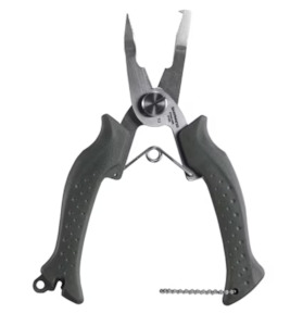 Shimano Mini Split Ring Plier