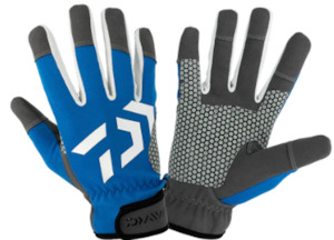 Hobby equipment and supply: Daiwa Offshore Glove