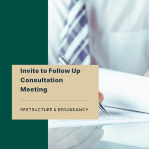 Invitation to Follow Up Consultation Meeting Letter Template Yellowconsulting2023