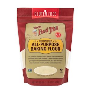 Bob's Red Mill All Purpose Baking Flour (Gluten Free) 624g