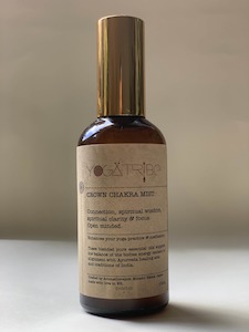 Crown Chakra Mist  / YogaTribe® 100ml