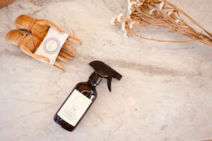 Daily Rituals: Organic Crystal Mat Cleaning Spray