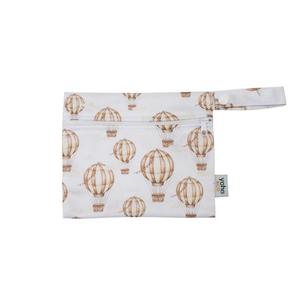 Babies Cloth Nappy Wet Bag - Up | Mini