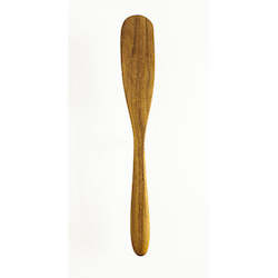 Kitchenware: Wooden Avocado Knife | Yompai NZ