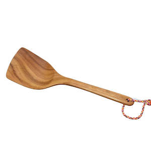 Small Wooden Spatula 23 cms | Yompai NZ