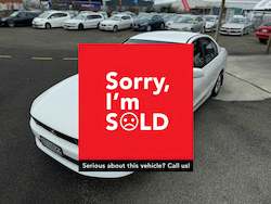 All Listing: 2001 Mitsubishi Galant