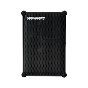 Portable PA system