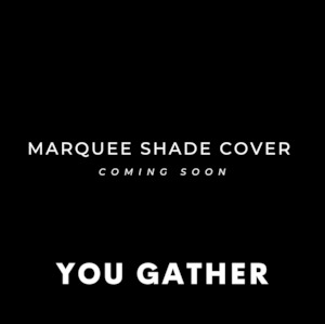 Marquee Shade Covers