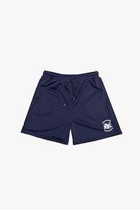 MESH SHORTS | NAVY