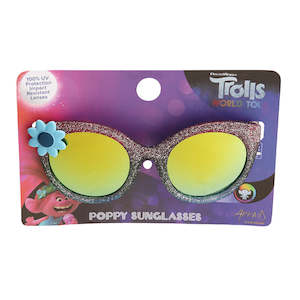 Toy wholesaling: Arkaid Trolls Poppy Sunglasses