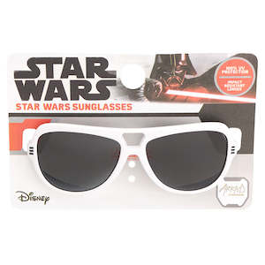 Toy wholesaling: Arkaid Storm Trooper - Star Wars Sunglasses